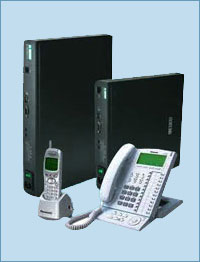 EPABX, systems installation, setup